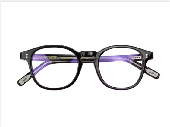 Montatura vista Manufatto CALCO 49 C01 - CALCO 49 C01